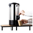 Heißgetränkeautomat im aktuellen POCO Prospekt für 49,99 €