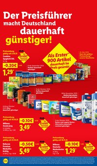 Kaffee im Lidl Prospekt "LIDL LOHNT SICH" mit 72 Seiten (Gummersbach)