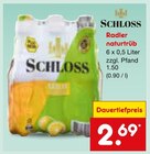 Aktuelle Radler Angebote bei Netto Marken-Discount in Nürnberg Aktuelles Radler naturtrüb Angebot bei Netto Marken-Discount in Nürnberg ab 2,69 €