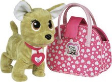 Géant Casino Épinal - Chi Chi Love Showstar Happy Promo Chi Chi Love Showstar Happy dans le catalogue Géant Casino "Magic jouets" à Épinal
