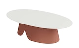 a casa mia Tisch oval Umea Angebote bei Höffner Wunstorf für 233,99 €