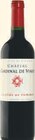 Promo Lalande-de-Pomerol AOP Rouge 2023 à 8,50 € dans le catalogue Super U à Messanges