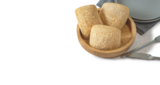 Aktuelle Brötchen Angebote bei tegut in Stuttgart Aktuelles Naturland Herzberger Bio-Dinkelbrötchen Angebot bei tegut in Stuttgart ab 2,50 €