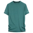 T-shirt homme - TEX - Carrefour à Saint-Étienne T-shirt homme - TEX en promo chez Carrefour Saint-Étienne à 4,99 €