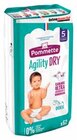 Changes Agility Dry 11/25 kg T5 x62 - POMMETTE - Intermarché à Laval Changes Agility Dry 11/25 kg T5 x62 - POMMETTE en promo chez Intermarché Laval à 6,23 €