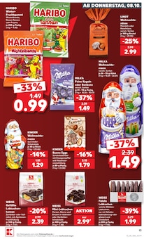 Mandeln im Kaufland Prospekt "Hier bin ich richtig" mit 80 Seiten (Berlin)