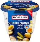 Kartoffel- oder Pellkartoffelsalat Angebote von Homann bei REWE Koblenz für 1,89 €