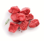 Viande Bovine Bourguignon dans le catalogue Supermarchés Match