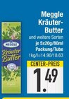 Aktuelle Butter Angebote bei EDEKA in Ingolstadt Aktuelles Kräuter-Butter Angebot bei EDEKA in Ingolstadt ab 1,49 €
