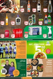 Aktueller GLOBUS Prospekt mit Backofen, "Aktuelle Angebote", Seite 19