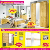 Futonbett im SB Möbel Boss Prospekt in Neuss Aktueller SB Möbel Boss Prospekt mit Futonbett, "SSV", Seite 8