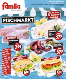 Likör im aktuellen famila Nordost Prospekt (Kiel) Likör im famila Nordost Prospekt "Fischmarkt" mit 2 Seiten (Kiel)