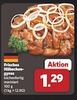 Frisches Hähnchengyros im Angebot bei combi in Bielefeld Frisches Hähnchengyros Angebote bei combi Bielefeld für 1,29 €