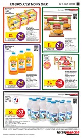 Congélateur Angebote im Prospekt "Intermarché" von Intermarché Contact Congélateur Angebote im Prospekt "Intermarché" von Intermarché Contact auf Seite 11