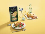 Lidl - ASC Lachs in Blätterteig Angebot im Prospekt ASC Lachs in Blätterteig bei Lidl im Prospekt "" für 7,99 €