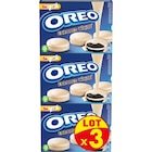 Biscuits - OREO en promo chez Carrefour Biscuits - OREO dans le catalogue Carrefour