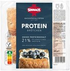 Aktuelles Proteinbrötchen Angebot bei REWE in Mönchengladbach ab 1,49 €