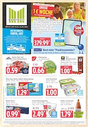 Aktueller Marktkauf Supermarkt Prospekt in Grünendeich und Umgebung, "Top Angebote" mit 44 Seiten, 19.05.2025 - 24.05.2025