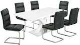 Esszimmer für 99,99 € bei SB Möbel Boss im Angebot Esszimmer im aktuellen SB Möbel Boss Prospekt