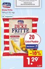 Dicke Fritte Angebote von American Style bei Netto Marken-Discount Bremerhaven für 1,29 €