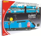 Coffret TGV Ouigo - MEHANO à 129,99 € dans le catalogue La Grande Récré