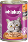 Whiskas Angebote bei Fressnapf Waiblingen für 1,00 €