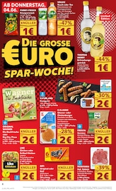 Tee im Kaufland Prospekt in Rostock Aktueller Kaufland Prospekt mit Tee, "Hier bin ich richtig", Seite 15