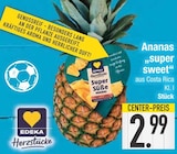 Ananas von EDEKA Herzstücke im aktuellen EDEKA Prospekt für 2,99 €