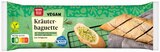 Kräuterbaguette Angebote von REWE Beste Wahl bei REWE Germering für 0,99 €
