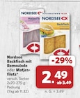 Backfisch im Angebot bei combi in Bremen Backfisch Angebote von Nordsee bei combi Bremen für 2,49 €