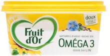 Colruyt Flaine - Fruit d’Or Oméga 3 Promo Fruit d’Or Oméga 3 dans le catalogue Colruyt "Tout simplement l'essentiel." à Flaine