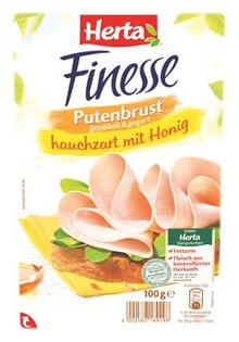 ALDI SÜD Völklingen - Finesse Finesse Angebot bei ALDI SÜD Völklingen im Prospekt "Meine Woche"