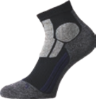 Chaussettes de sport - CRANE en promo à 3,99 € chez Aldi Chaussettes de sport - CRANE dans le catalogue Aldi