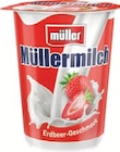 Müllermilch im Lidl Prospekt Müllermilch von Müller im aktuellen Lidl Prospekt für 0,88 €