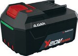 Aktuelle Batterie Angebote bei Lidl in Göttingen Aktuelles Akku Angebot bei Lidl in Göttingen ab 19,99 €