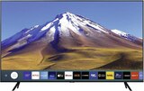 Géant Casino Rillieux-la-Pape - TV LED 55’’ (138 cm) Promo TV LED 55’’ (138 cm) dans le catalogue Géant Casino Rentrée : pouvoir d'achat au max à Rillieux-la-Pape