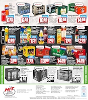 Hasseröder im HIT Prospekt in Schwerin Aktueller HIT Prospekt mit Hasseröder, "ECHTE VIELFALT", Seite 20