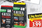 Holzkohlebriketts Angebote von EDEKA zuhause bei E center Berlin für 3,99 €