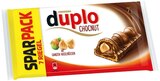 Duplo Chocnut von FERRERO für 3,29 € bei Penny im Angebot Duplo Chocnut von FERRERO im aktuellen Penny Prospekt