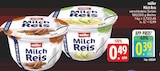 Aktuelles Milch Reis Zimt Angebot bei EDEKA in Chemnitz ab 0,39 €
