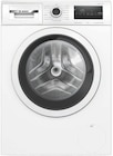 Lave-linge Front - BOSCH en promo chez Copra Salon-de-Provence à 599,00 €