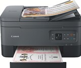 EURONICS Arnsberg - Pixma TS7450i Angebot im Prospekt Pixma TS7450i bei EURONICS im Arnsberg Prospekt für 74,99 €