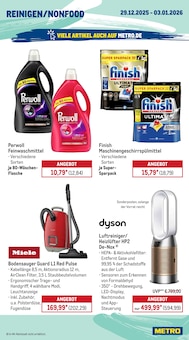 Becks im METRO Prospekt "Wochenangebote SCO" mit 25 Seiten (Mönchengladbach)