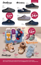 Herren Hausschuhe Angebot & Preis im aktuellen RENO Prospekt Herren Hausschuhe Angebot im aktuellen RENO Prospekt auf Seite 11