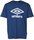 Herren Boxershorts Angebote von umbro bei REWE Dachau für 12,99 €