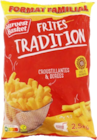 Frites tradition - HARVEST BASKET - Lidl à Schiltigheim Frites tradition - HARVEST BASKET en promo chez Lidl Schiltigheim à 2,55 €