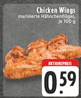 E center Krefeld - Chicken Wings Angebot im Prospekt Chicken Wings bei E center im Krefeld Prospekt für 0,59 €