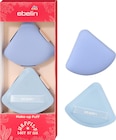 Make-up Puff Set Happily Lost At Sea 2tlg von ebelin im aktuellen dm-drogerie markt Prospekt für 3,45 €