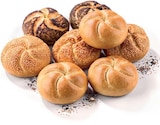 Kaiserbrötchen im Angebot bei Netto Marken-Discount in Minden Kaiserbrötchen Angebote von BACK STUBE bei Netto Marken-Discount Minden für 1,00 €