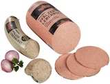 Pfälzer Leberwurst Angebote von Kalnik bei REWE Emden für 0,99 €